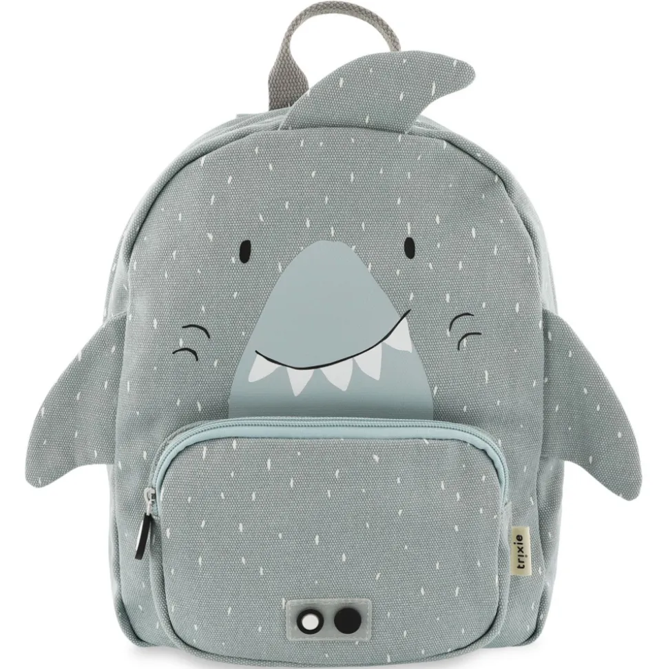 Sac à dos enfant mr. shark