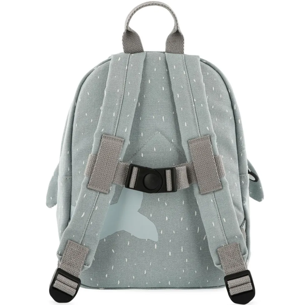 Sac à dos enfant mr. shark
