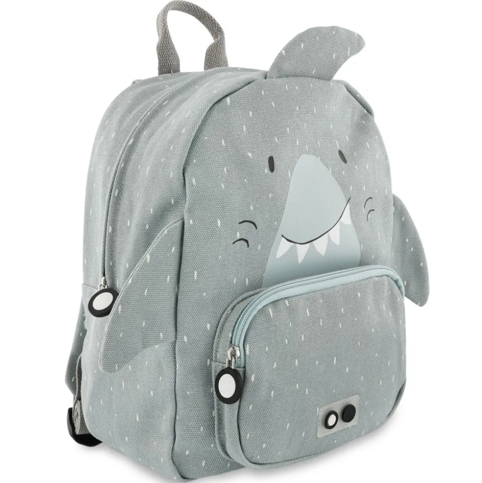 Sac à dos enfant mr. shark