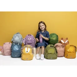 Sac à dos enfant - mrs. peacock