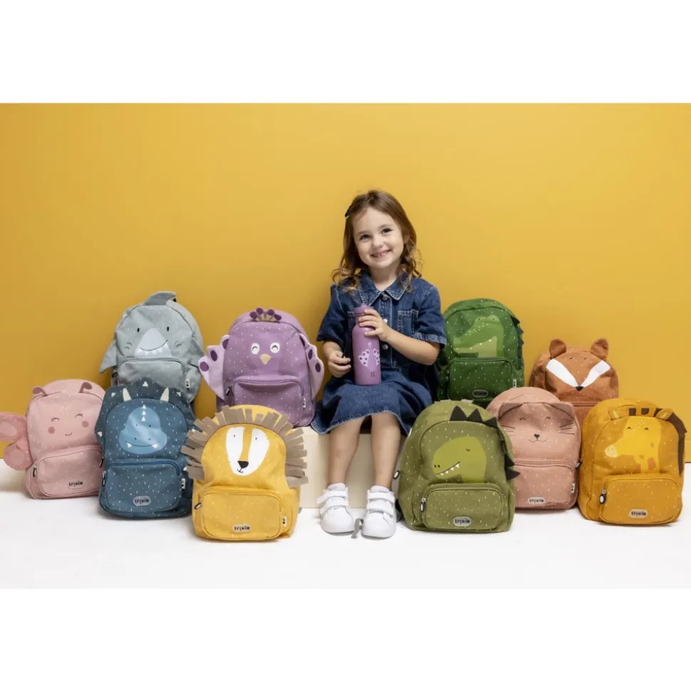 Sac à dos enfant - mrs. peacock