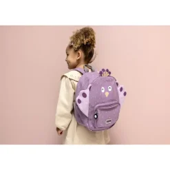 Sac à dos enfant - mrs. peacock