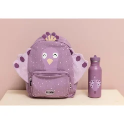 Sac à dos enfant - mrs. peacock