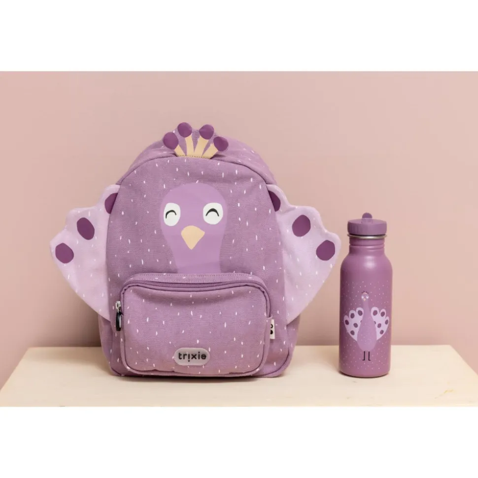 Sac à dos enfant - mrs. peacock