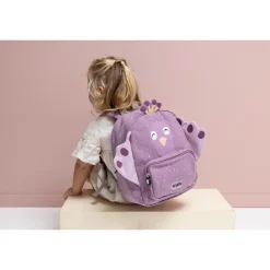 Sac à dos enfant - mrs. peacock