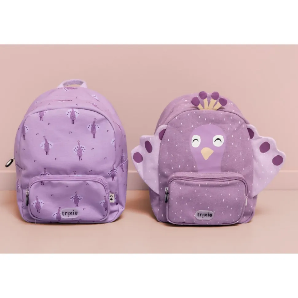 Sac à dos enfant - mrs. peacock