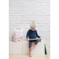Sac à dos enfant mrs. rabbit