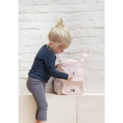 Sac à dos enfant mrs. rabbit