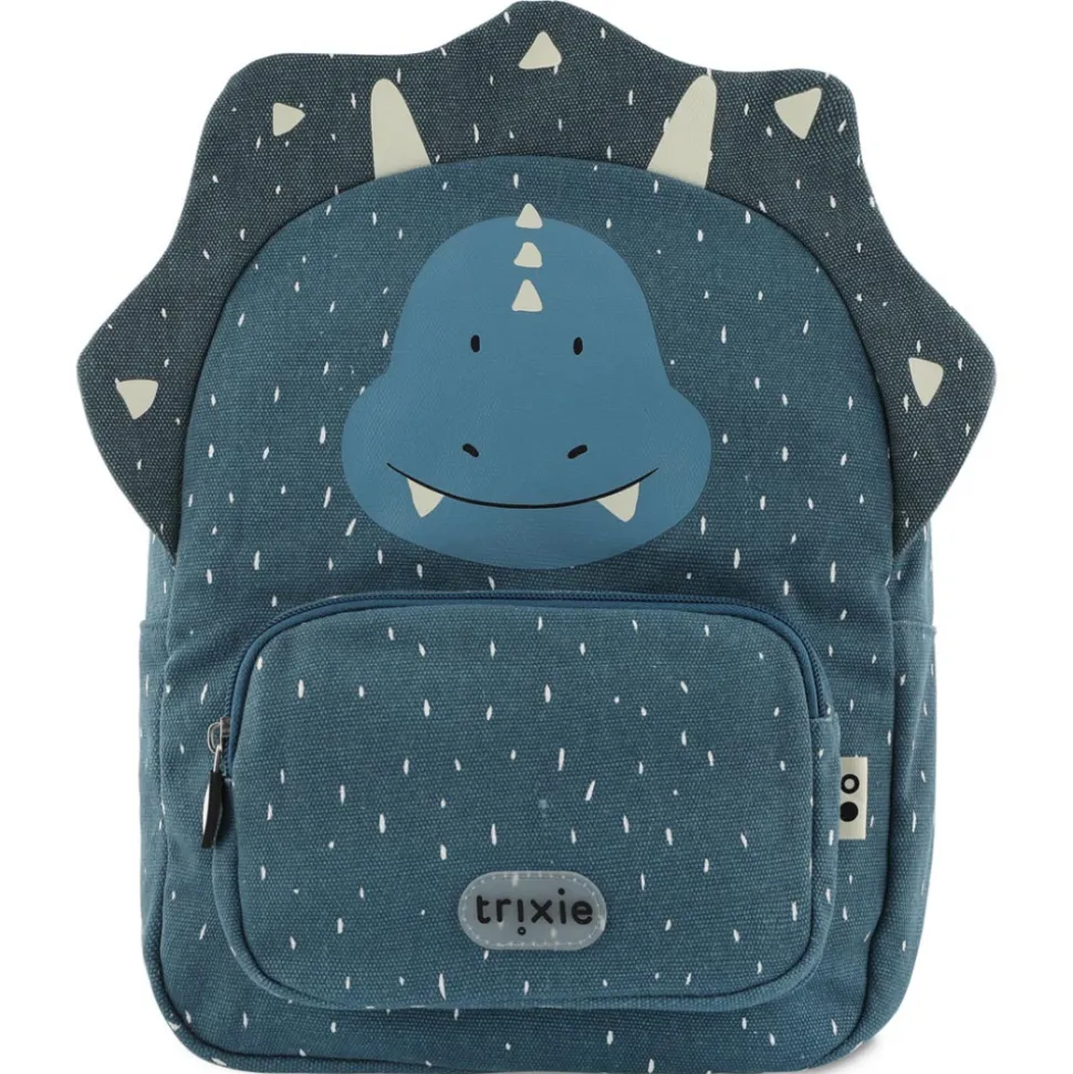 Sac à dos enfant - mr. triceratops