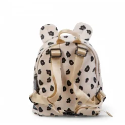 Sac à dos enfant my first bag léopard