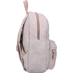 Sac à dos enfant oursons gris denim 31 cm