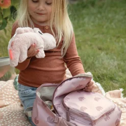 Sac à dos enfant ozzo rose
