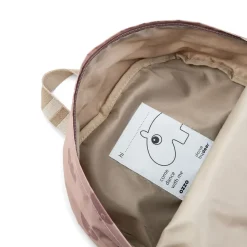 Sac à dos enfant ozzo rose