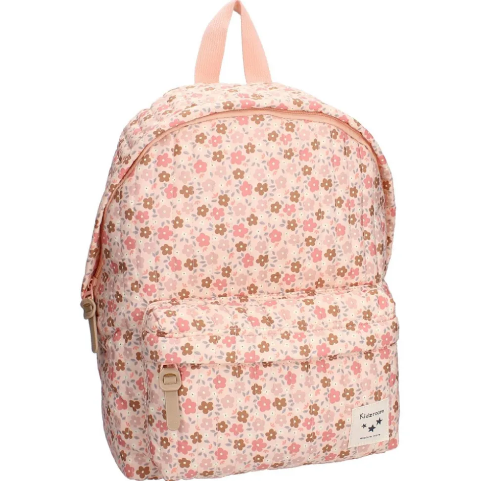 Sac à dos enfant paris magical meadows - fleurs multico