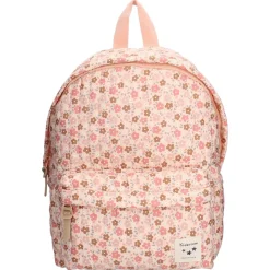 Sac à dos enfant paris magical meadows - fleurs multico