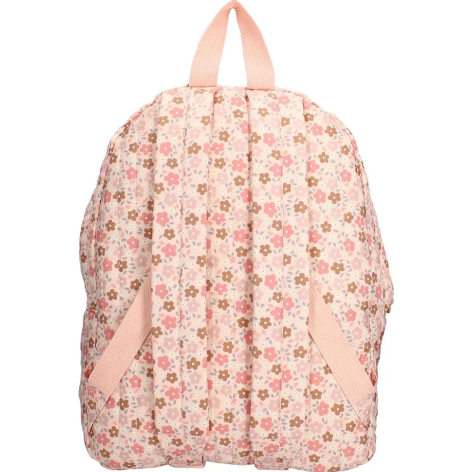 Sac à dos enfant paris magical meadows - fleurs multico