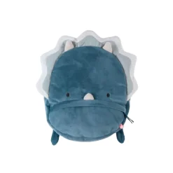Sac à dos enfant peluche rhinocéros