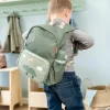 Sac à dos enfant playground vert