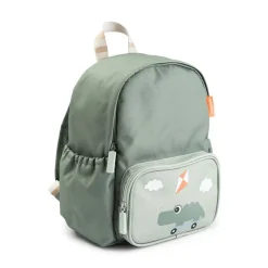 Sac à dos enfant playground vert