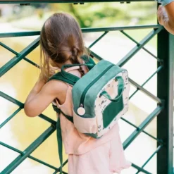 Sac à dos enfant safari