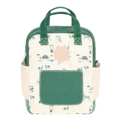 Sac à dos enfant safari