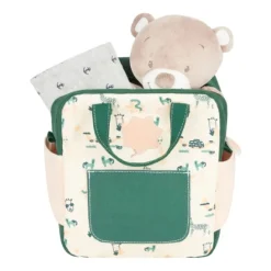 Sac à dos enfant safari