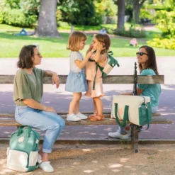 Sac à dos enfant safari