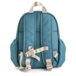Sac à dos enfant tiny farm bleu