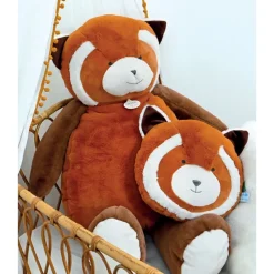 Sac à dos enfant unicef - panda roux