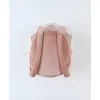 Sac à dos enfant veloudoux popsie rose