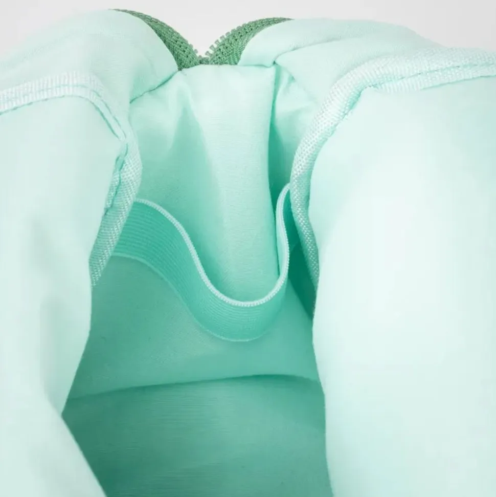 Sac à dos enfant vert pomme