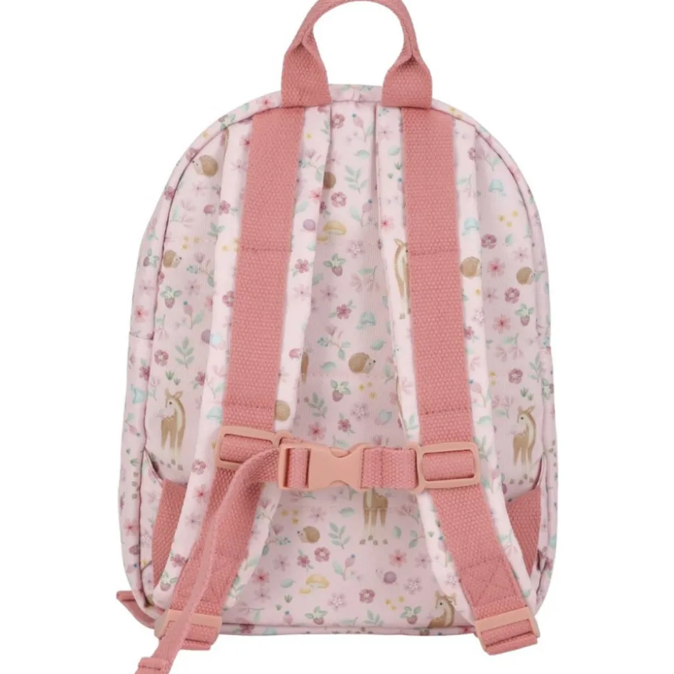 Sac à dos - fairy garden