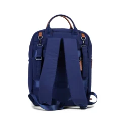Sac à dos family club signature urban bleu