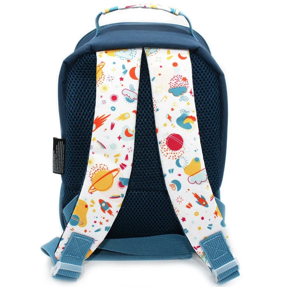 Sac à dos isotherme astros le hibou