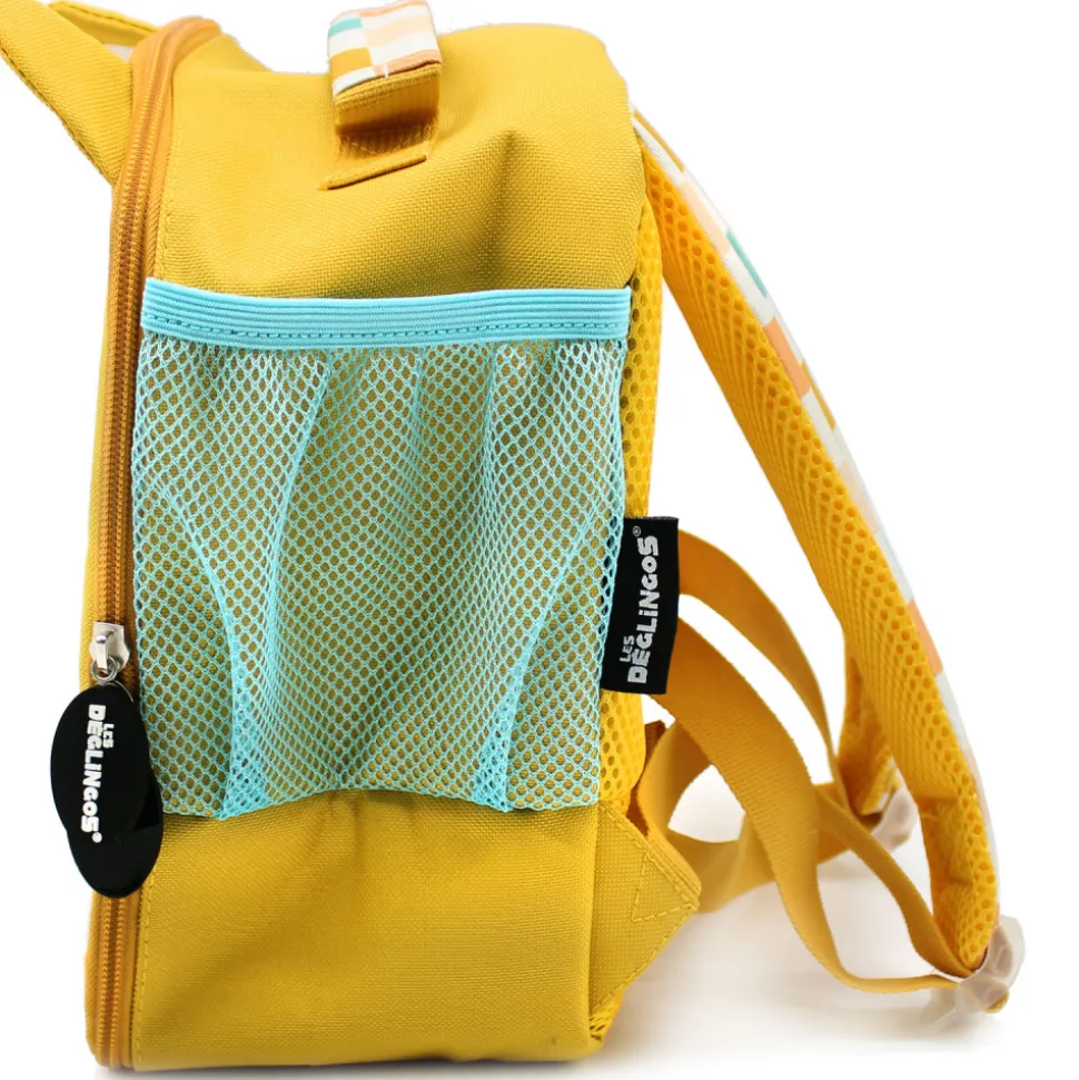 Sac à dos isotherme cyranos le renard