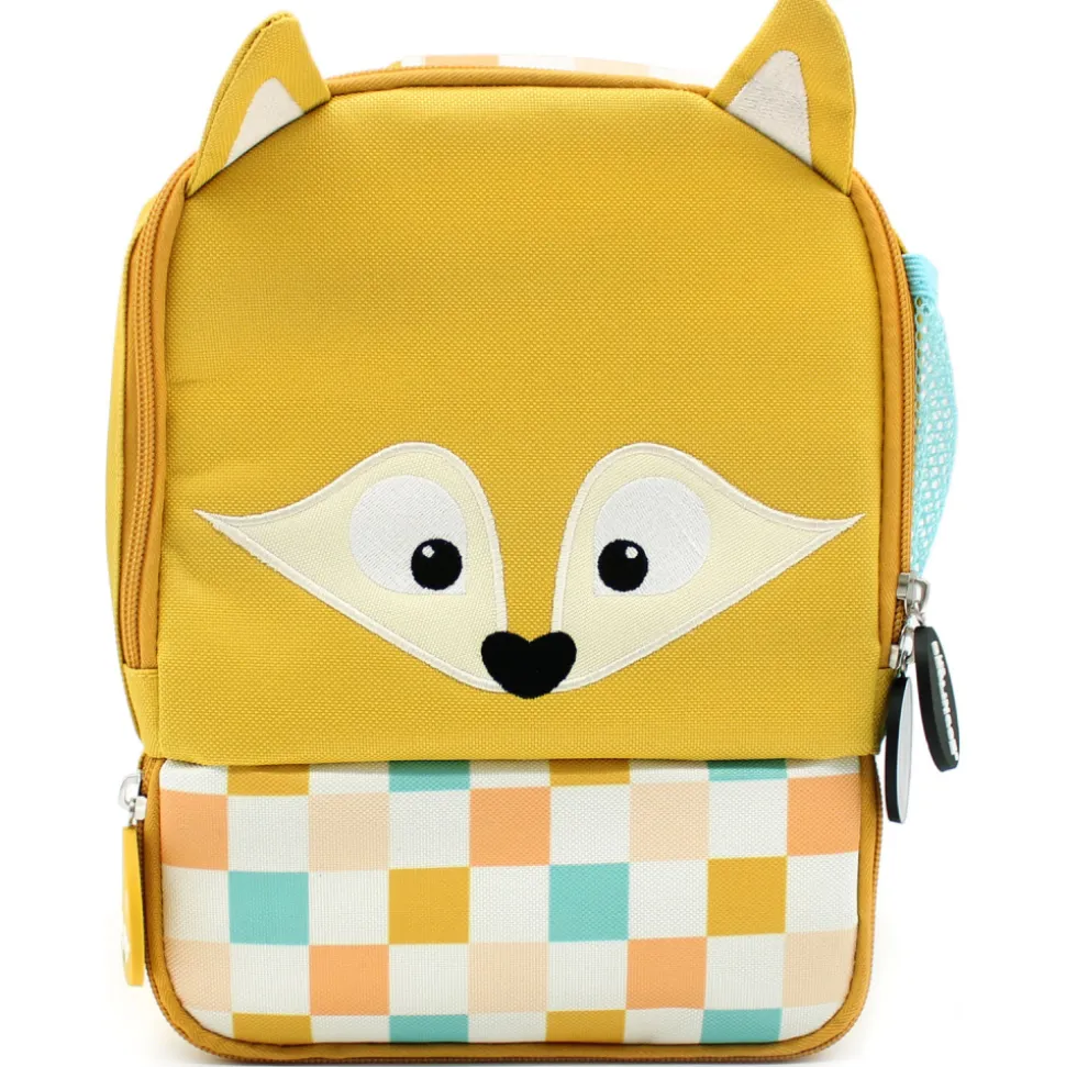 Sac à dos isotherme cyranos le renard