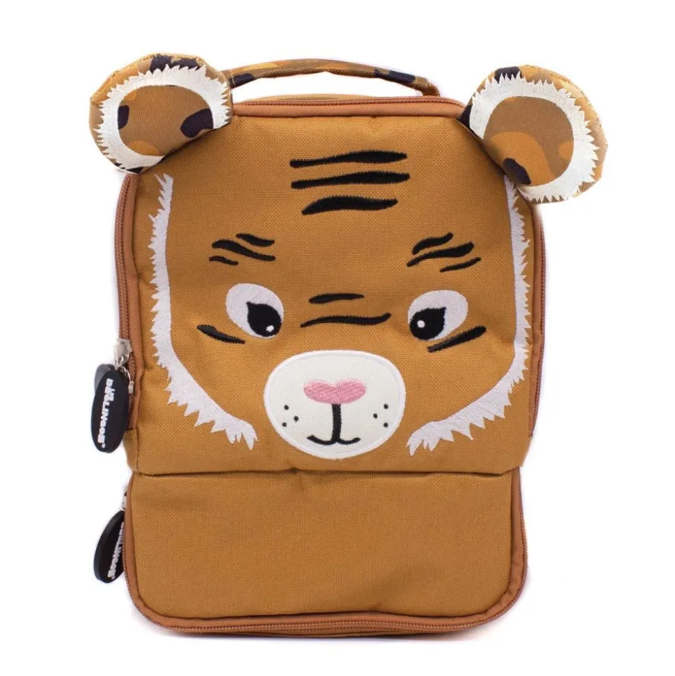 Sac à dos isotherme speculos le tigre