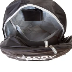 Sac à dos à langer daddy bag black