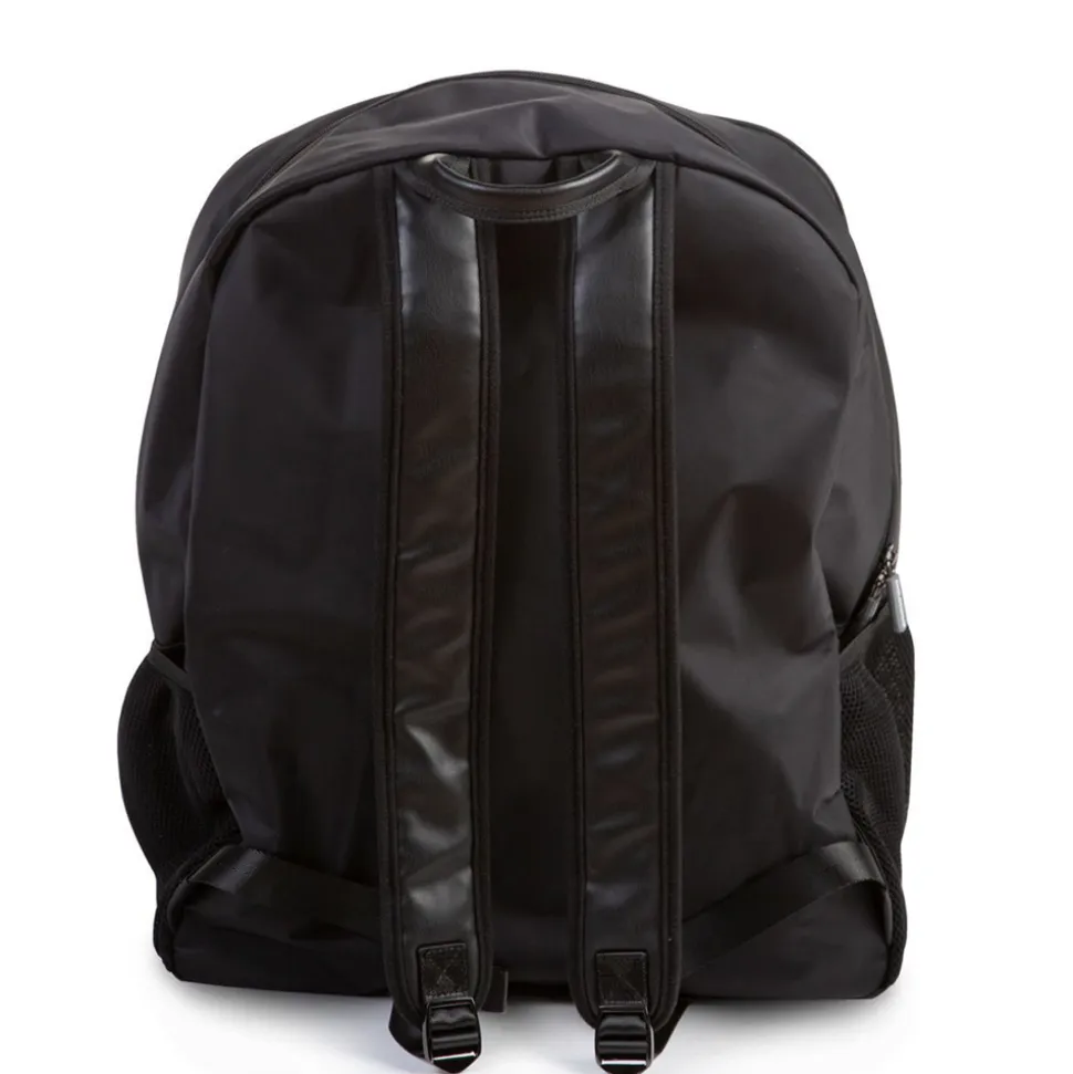 Sac à dos à langer daddy bag black