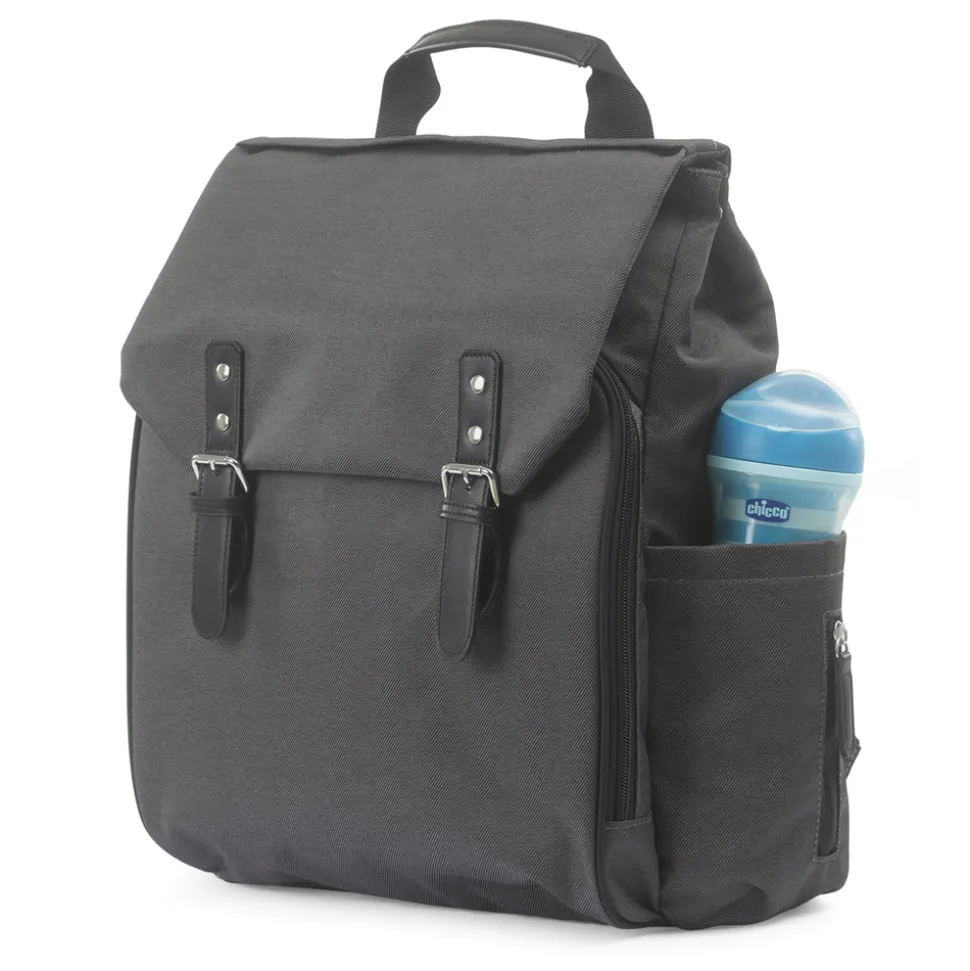 Sac à dos à langer easy
