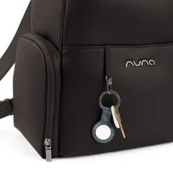 Sac à dos à langer essential caviar