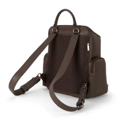 Sac à dos à langer essential cocoa