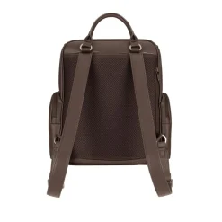 Sac à dos à langer essential cocoa