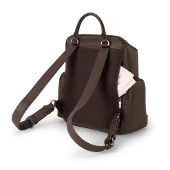 Sac à dos à langer essential cocoa