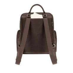 Sac à dos à langer essential cocoa