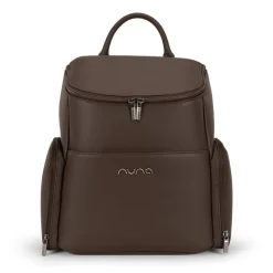 Sac à dos à langer essential cocoa