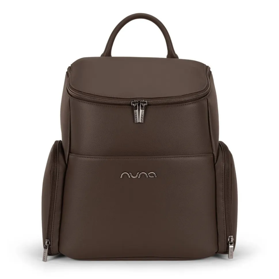 Sac à dos à langer essential cocoa