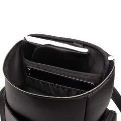 Sac à dos à langer essential element - collection bmw