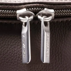 Sac à dos à langer essential espresso - collection bmw