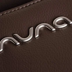 Sac à dos à langer essential espresso - collection bmw